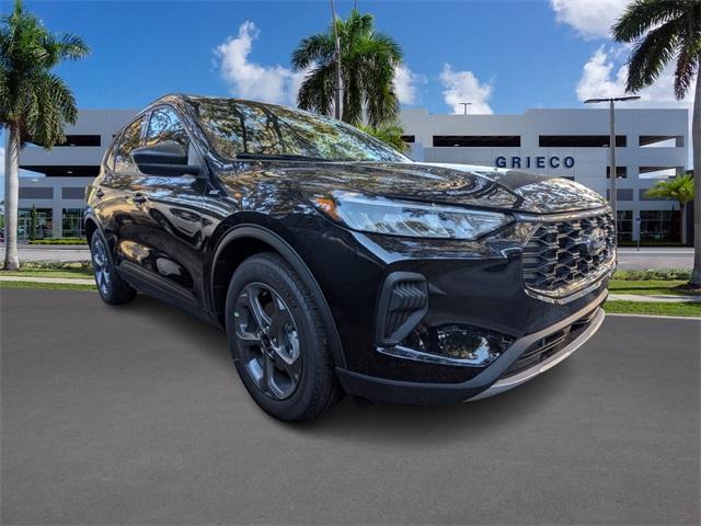 new 2026 Ford Escape car, priced at $34,220