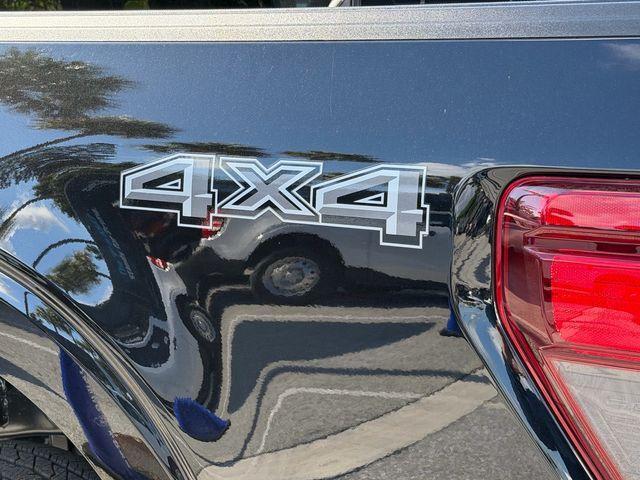 new 2026 Ford F-150 car, priced at $48,427