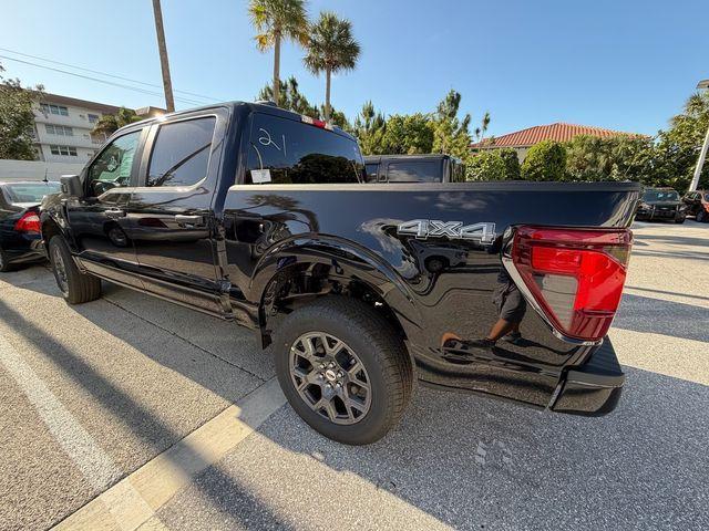 new 2026 Ford F-150 car, priced at $48,427