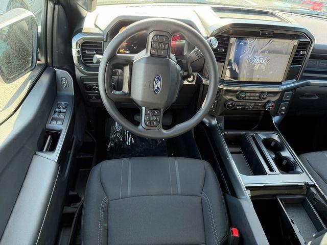 new 2026 Ford F-150 car, priced at $48,427