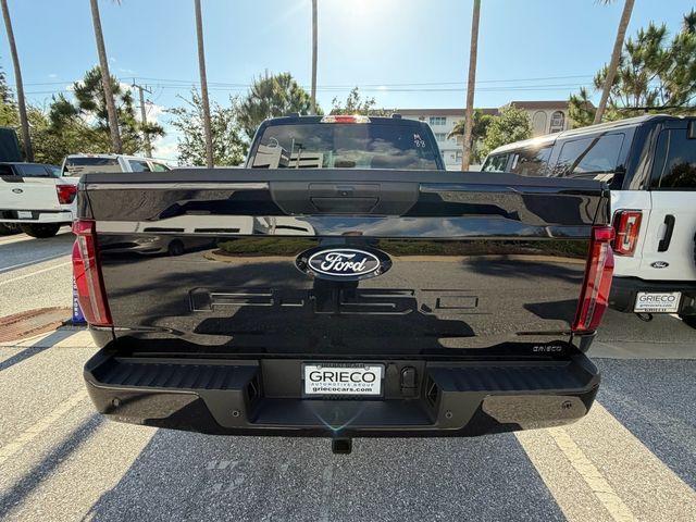 new 2026 Ford F-150 car, priced at $48,427