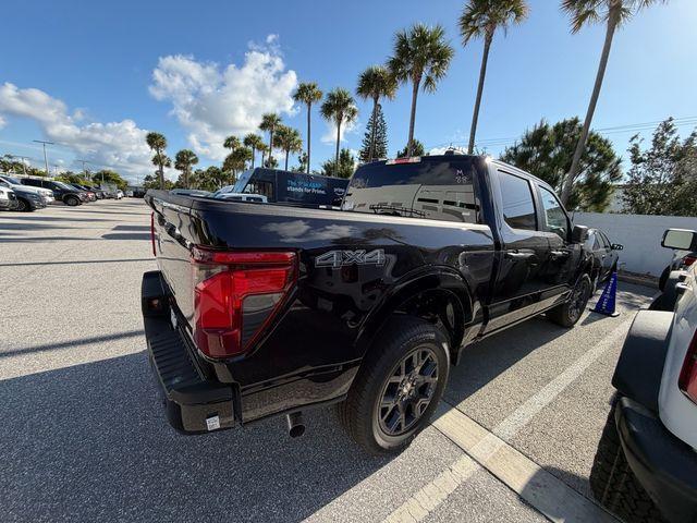 new 2026 Ford F-150 car, priced at $48,427