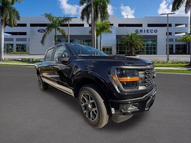 new 2026 Ford F-150 car, priced at $48,427