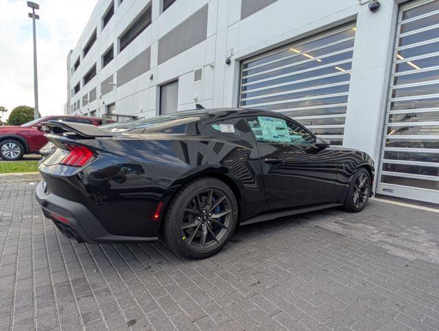 new 2026 Ford Mustang car, priced at $73,565