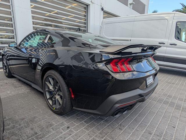 new 2026 Ford Mustang car, priced at $73,565