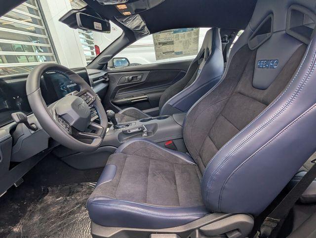 new 2026 Ford Mustang car, priced at $73,565