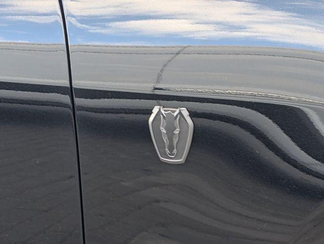 new 2026 Ford Mustang car, priced at $73,565