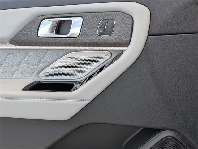 new 2026 Ford Explorer car, priced at $57,640