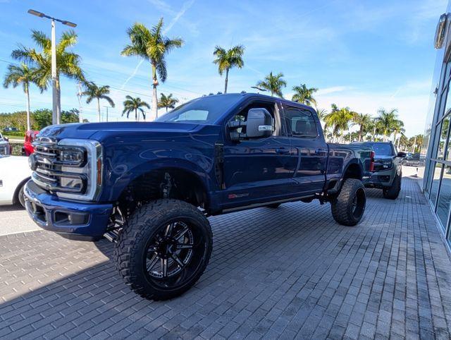 new 2026 Ford F-250 car, priced at $114,999