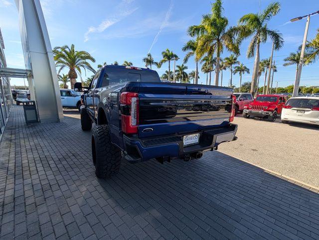 new 2026 Ford F-250 car, priced at $114,999
