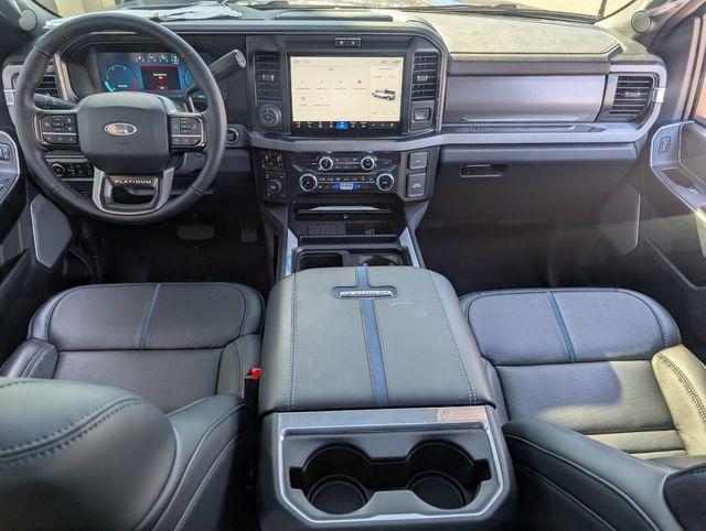 new 2026 Ford F-250 car, priced at $114,999