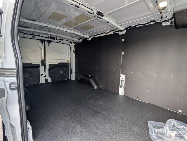 new 2026 Ford Transit-150 car, priced at $49,880