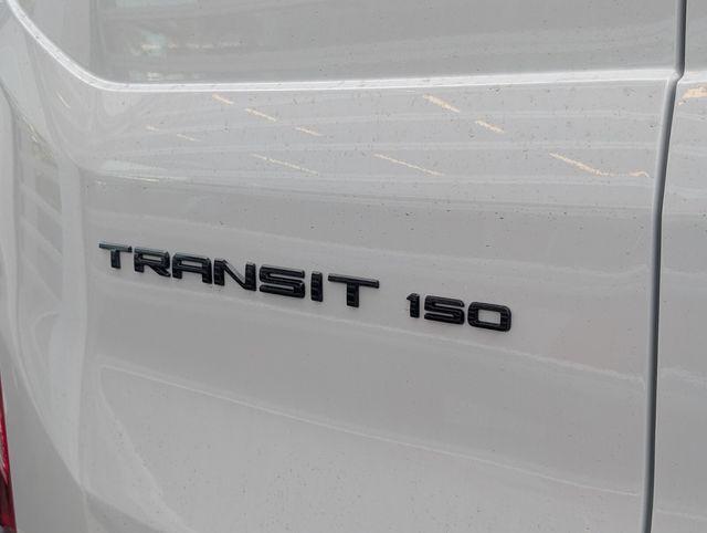 new 2026 Ford Transit-150 car, priced at $49,880