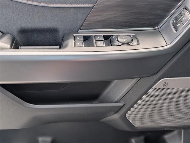 new 2025 Ford F-150 car, priced at $70,431