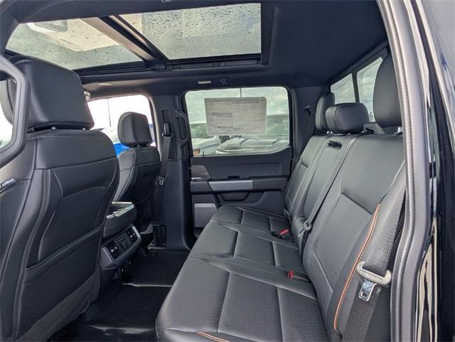 new 2025 Ford F-150 car, priced at $70,431