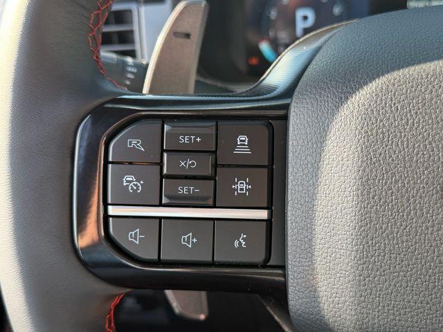 new 2026 Ford F-150 car, priced at $150,614