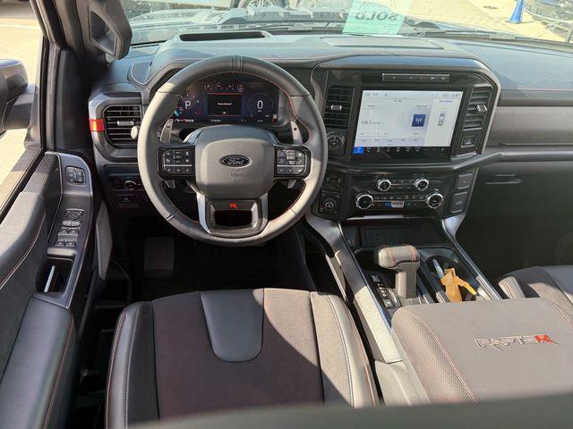 new 2026 Ford F-150 car, priced at $150,614