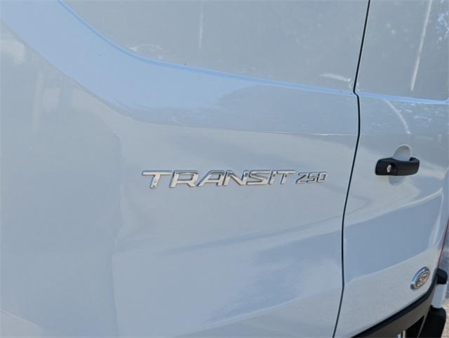 new 2025 Ford Transit-250 car, priced at $49,846