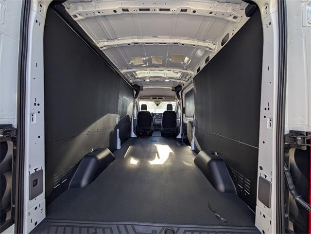 new 2025 Ford Transit-250 car, priced at $49,846