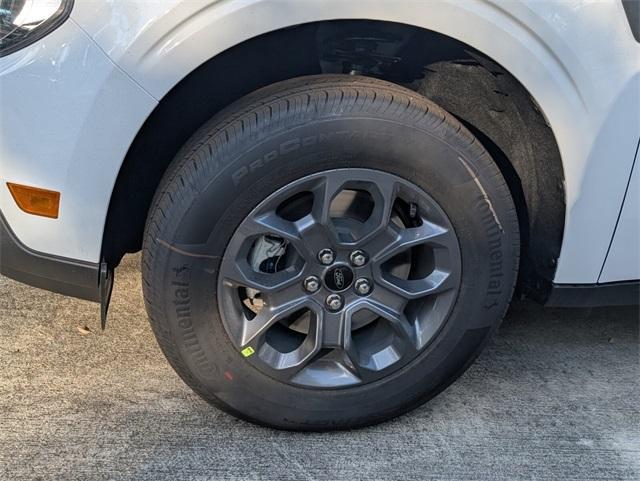 new 2025 Ford Maverick car, priced at $31,108