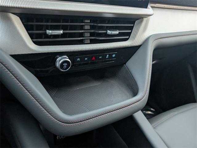 new 2026 Ford Explorer car, priced at $43,325