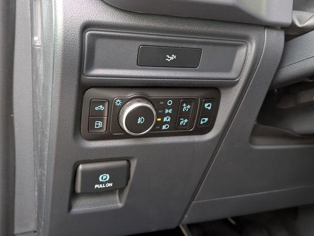 new 2026 Ford F-150 car, priced at $62,256