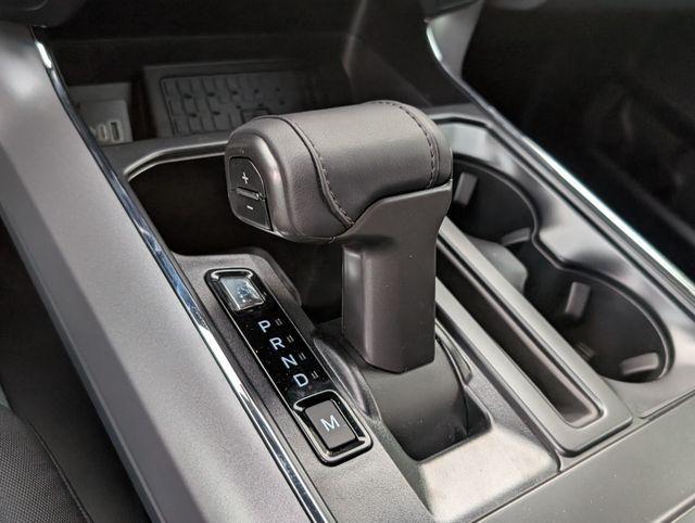 new 2026 Ford F-150 car, priced at $62,256