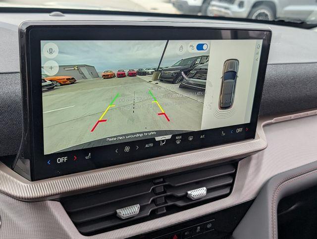 new 2026 Ford Explorer car, priced at $39,180