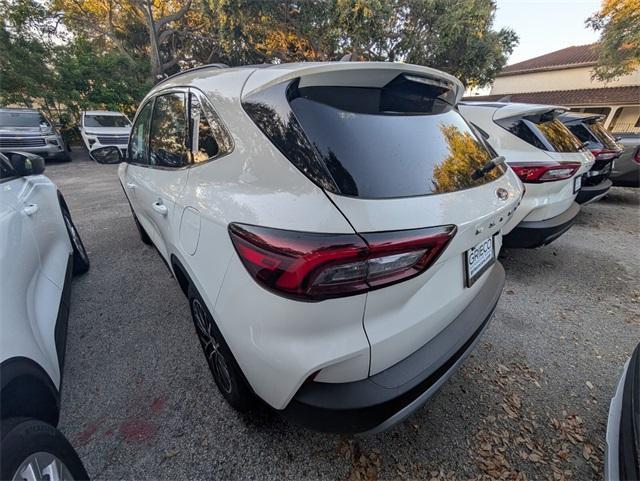 new 2025 Ford Escape car, priced at $33,878