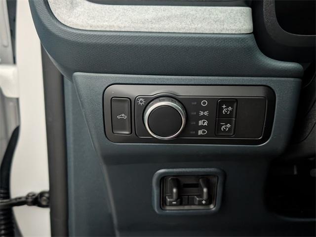 new 2026 Ford Maverick car, priced at $38,090