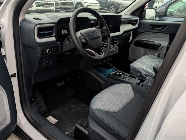 new 2026 Ford Maverick car, priced at $38,090