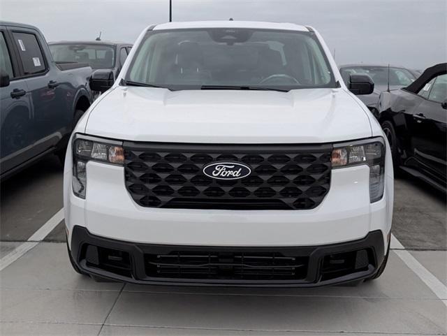 new 2026 Ford Maverick car, priced at $38,090