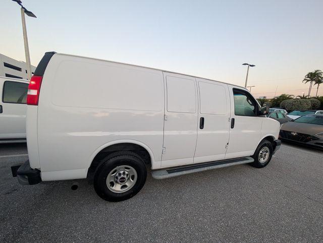 used 2021 GMC Savana 2500 car, priced at $13,900