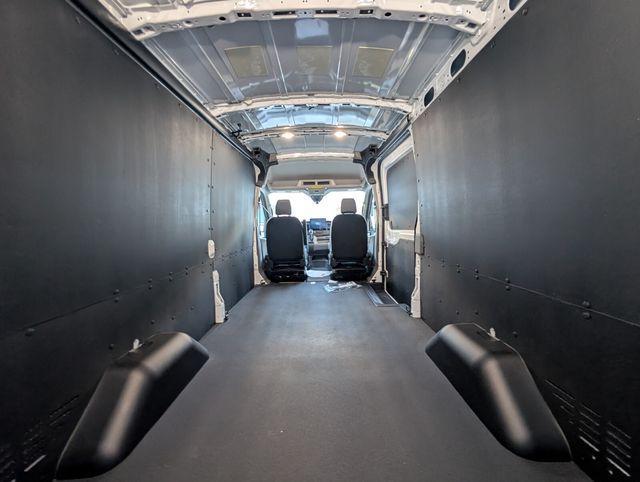 new 2026 Ford Transit-250 car, priced at $52,430