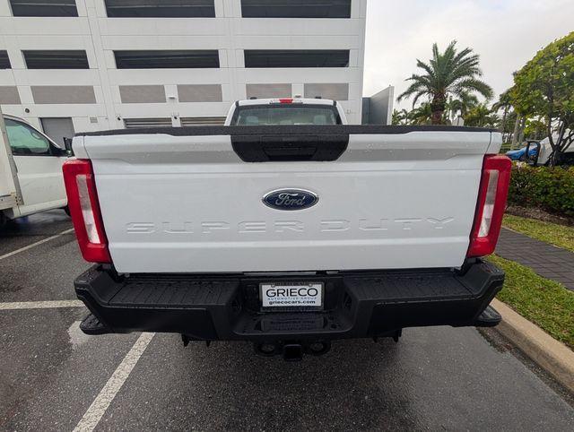 new 2026 Ford F-350 car