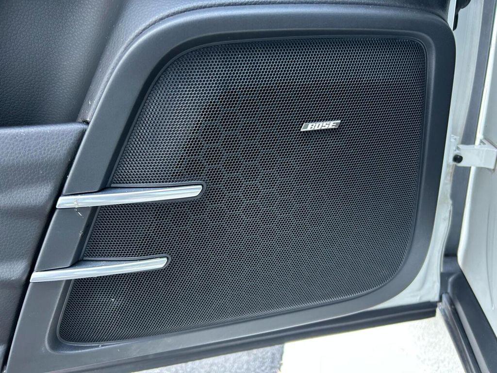 used 2017 Porsche Cayenne car, priced at $20,900