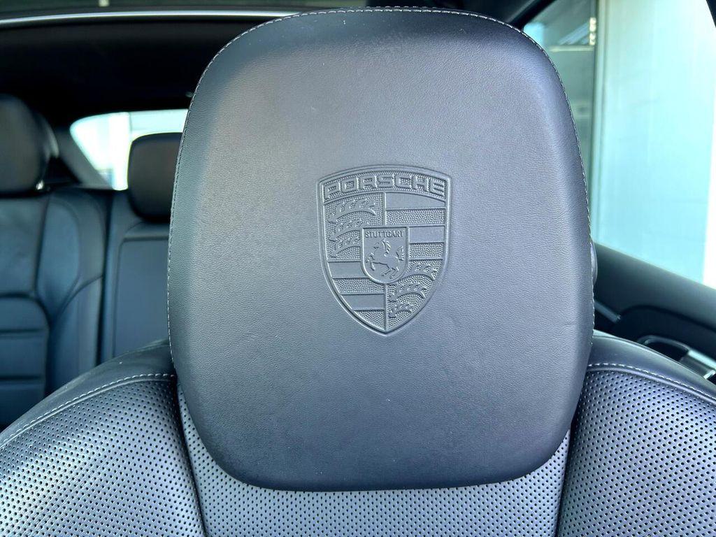 used 2017 Porsche Cayenne car, priced at $20,900