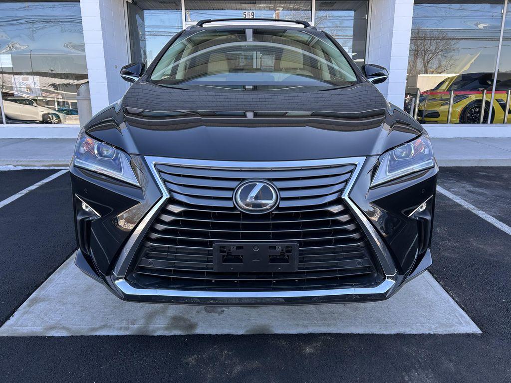 used 2019 Lexus RX 350 car, priced at $27,900