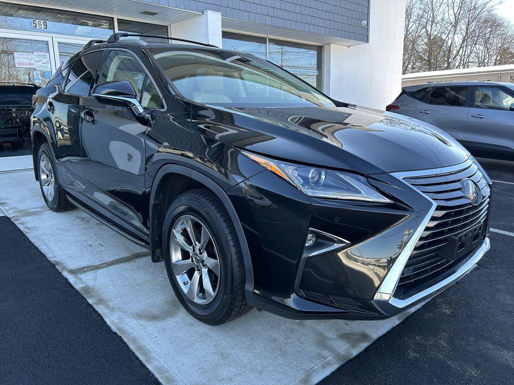 used 2019 Lexus RX 350 car, priced at $27,900