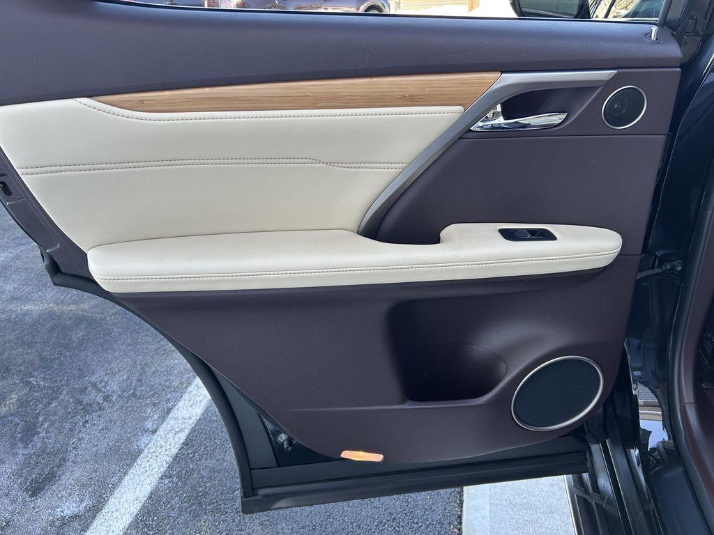 used 2019 Lexus RX 350 car, priced at $27,900