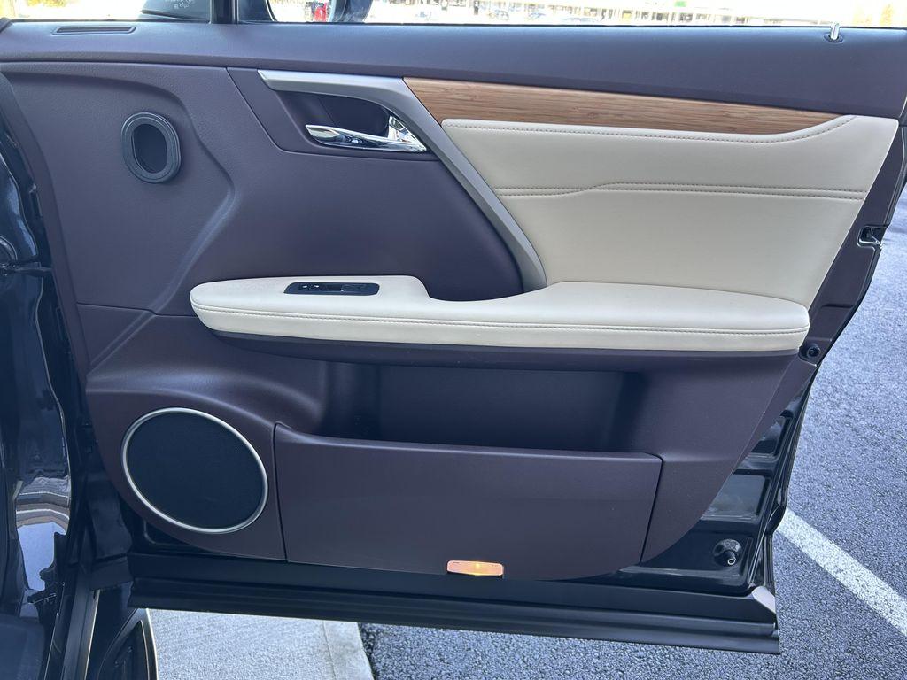 used 2019 Lexus RX 350 car, priced at $27,900