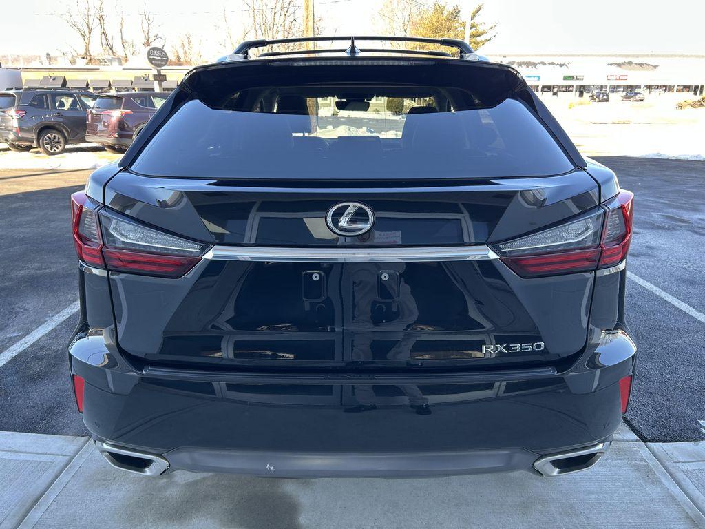 used 2019 Lexus RX 350 car, priced at $27,900