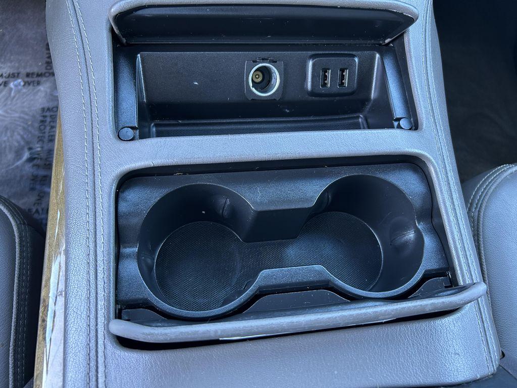 used 2017 GMC Yukon XL car, priced at $18,900