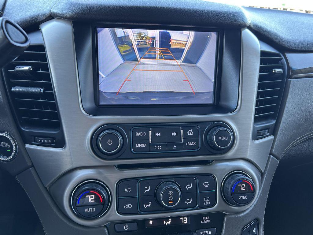 used 2017 GMC Yukon XL car, priced at $18,900