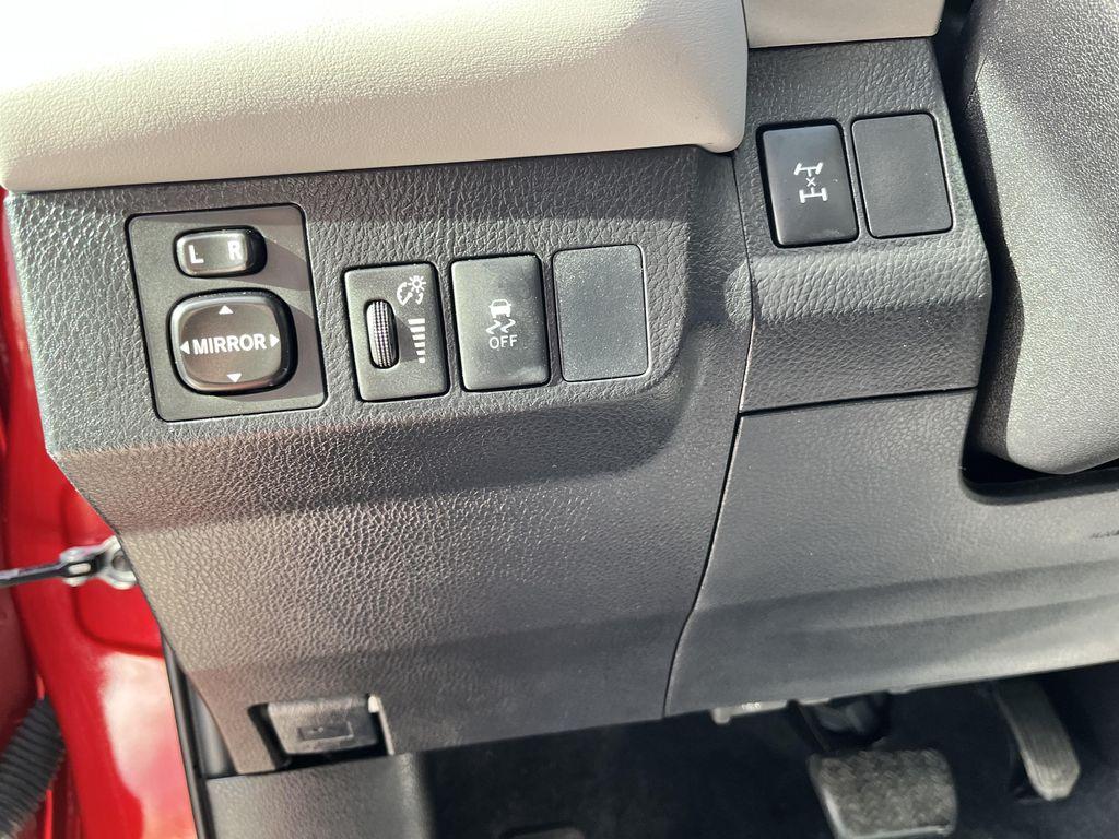 used 2015 Toyota RAV4 car, priced at $14,900