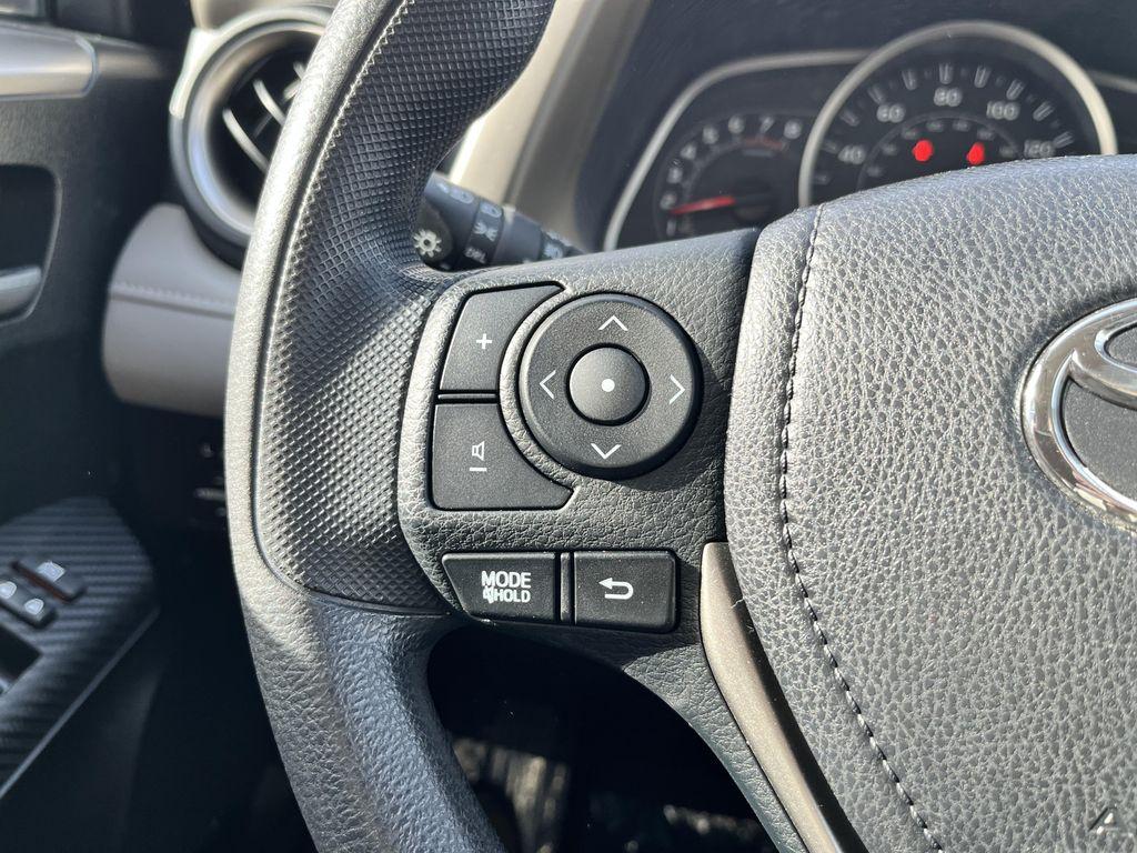 used 2015 Toyota RAV4 car, priced at $14,900