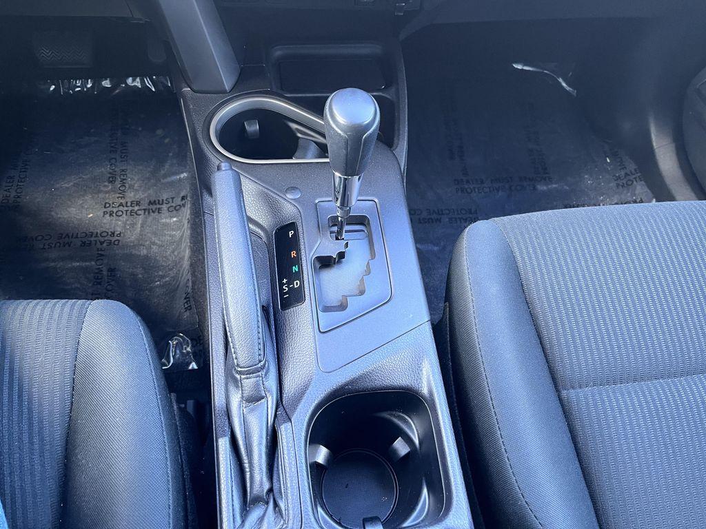 used 2018 Toyota RAV4 car, priced at $17,900