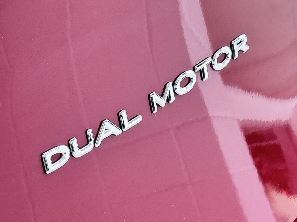 used 2022 Tesla Model Y car, priced at $28,900