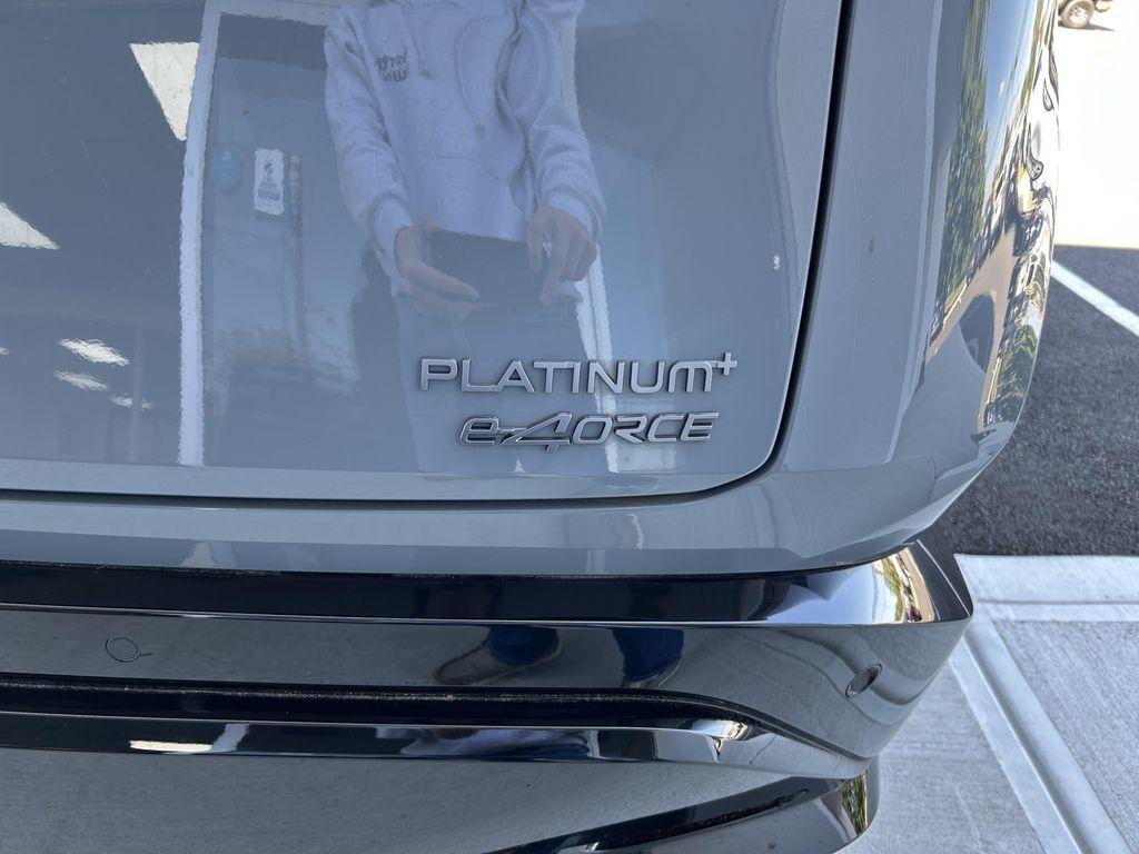 used 2024 Nissan ARIYA car, priced at $26,900