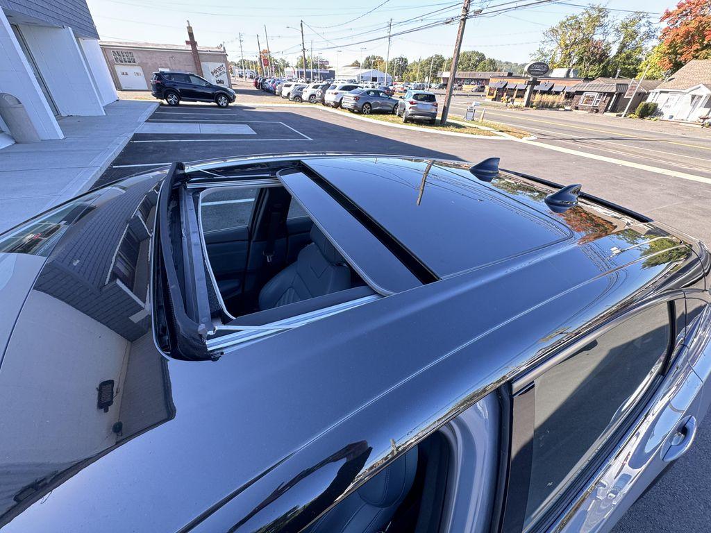 used 2024 Nissan ARIYA car, priced at $26,900